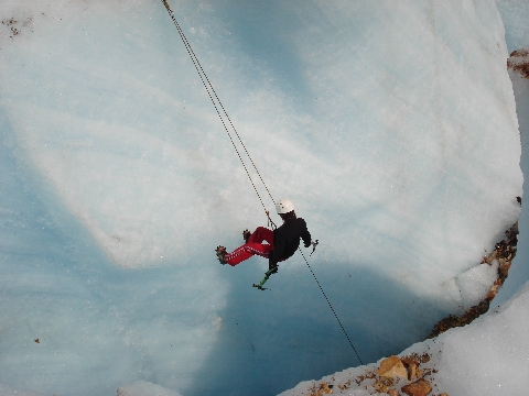 Fifette en rappel!