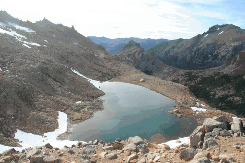 Vur du lac Shmoll