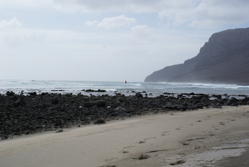 toujours parfait,même en surf!