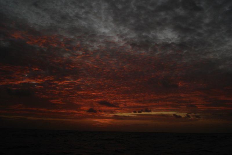 Par contre, les nuages ont ces avantages...