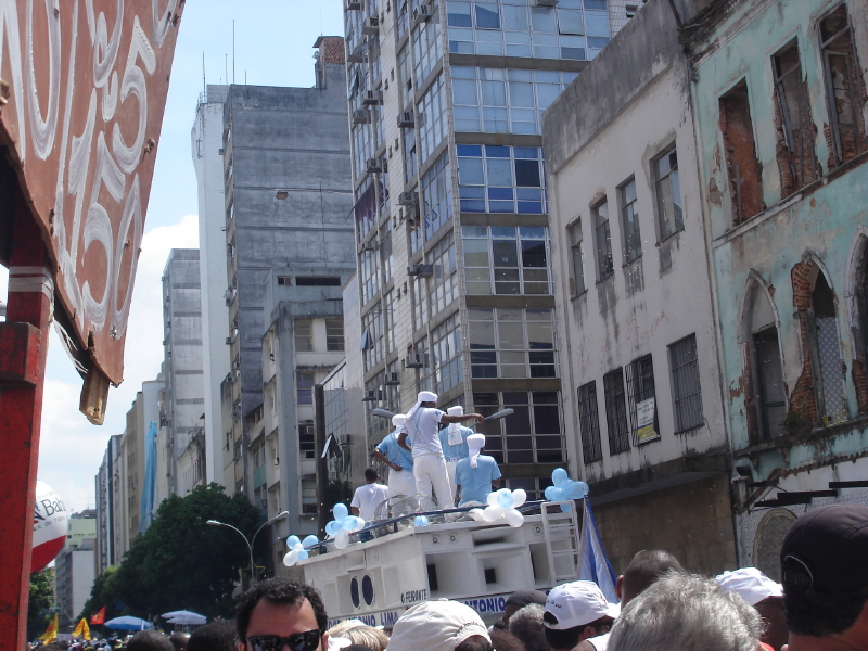 Notre Dame de Bonfim