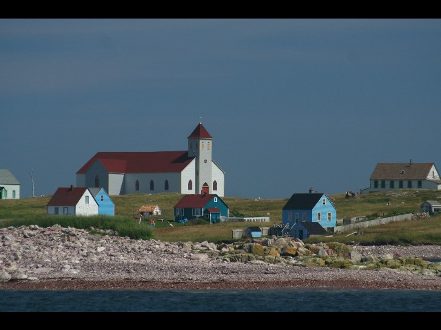 45. l ile aux marins et ses couleurs
