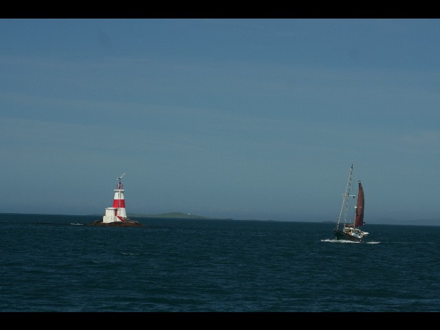 47. passé le Petit saint Pierre, en route pour Langlade!