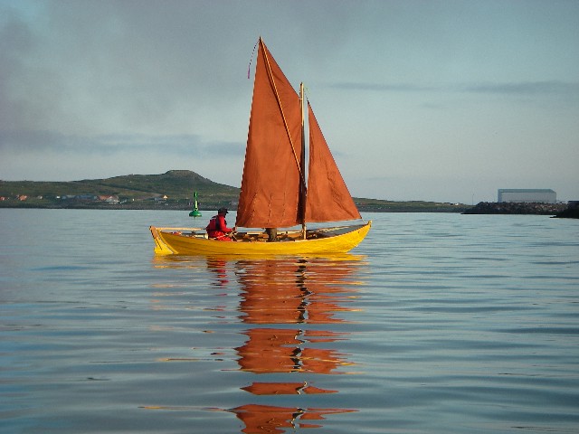Un magnifique bout de France: Saint Pierre et Miquelon