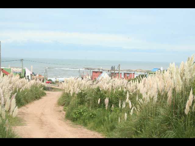 punta del diablo