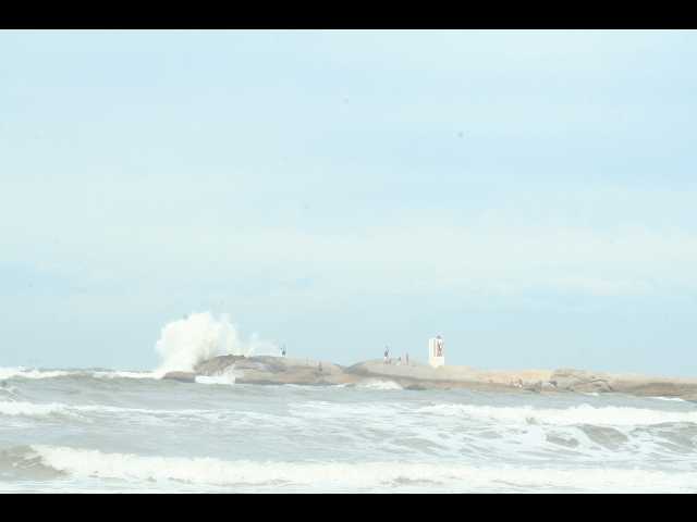 La punta del diablo