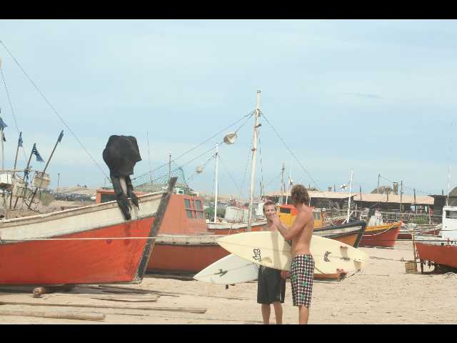 Gildas et Allan 