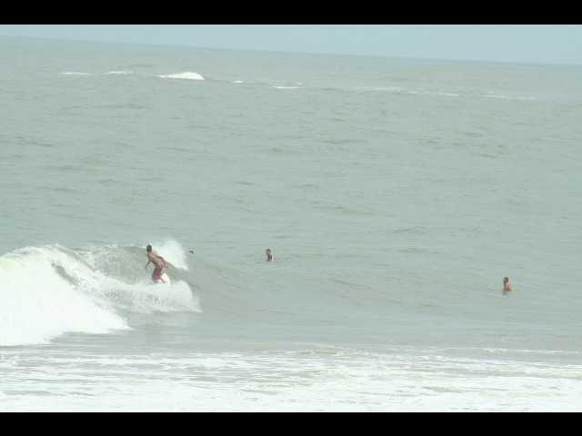 surfeur local