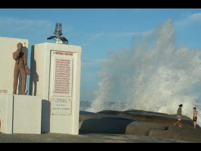 Punta del diablo de plus pret