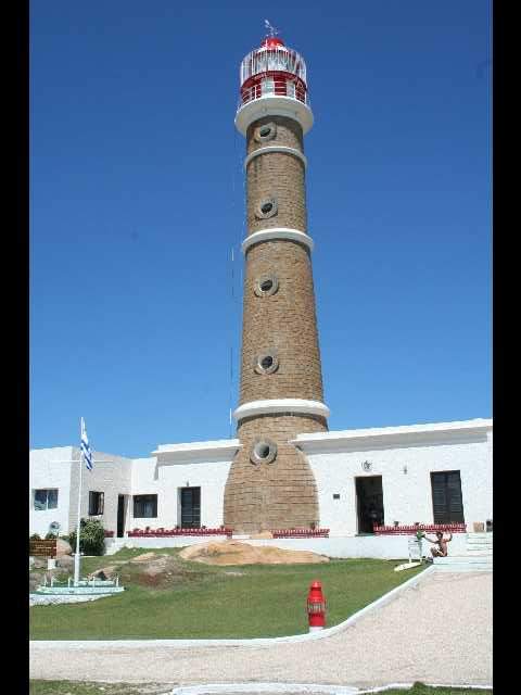 le phare 25 metres