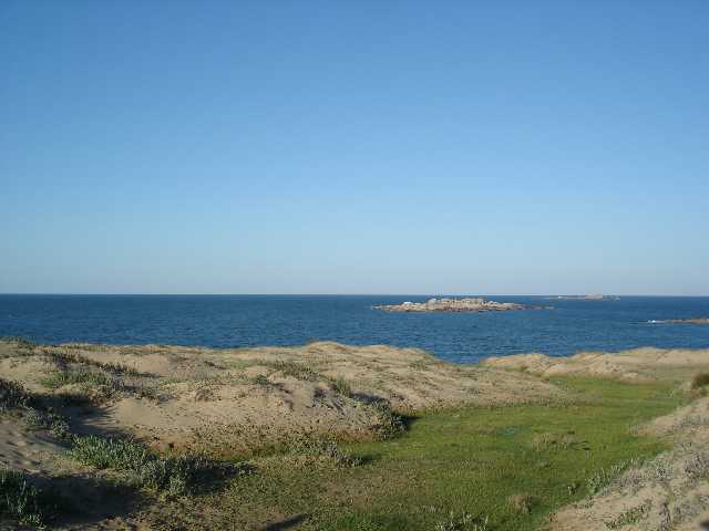 Petite impression du nord Finistère?