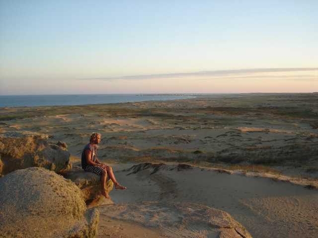 contemplatif,
